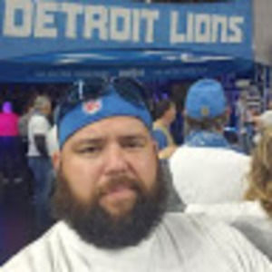 Meet your Posher, Rob